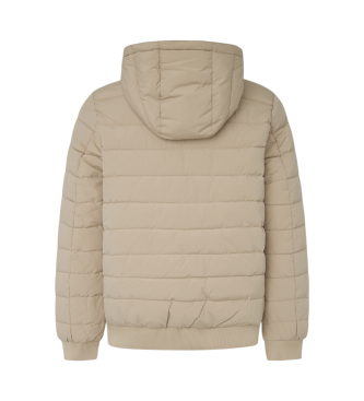 Pepe Jeans Veste beige Tomek beige