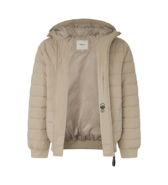 Pepe Jeans Veste beige Tomek beige