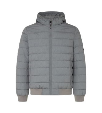 Pepe Jeans Tomek jacket grey