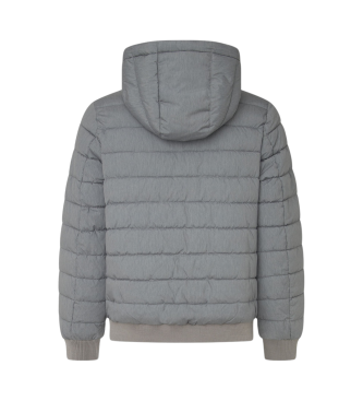 Pepe Jeans Tomek Jacke grau