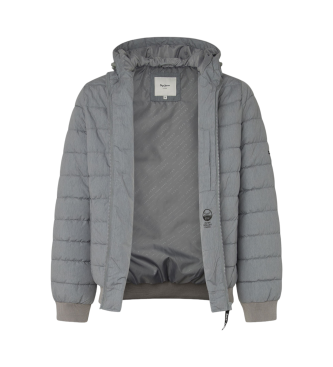 Pepe Jeans Tomek jacket grey