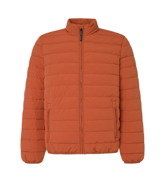 Pepe Jeans Veste orange Tomi