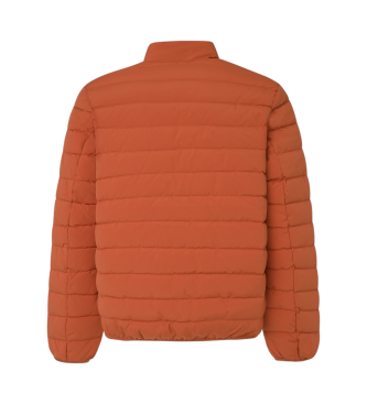 Pepe Jeans Veste orange Tomi