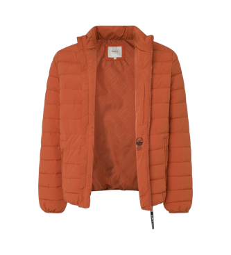 Pepe Jeans Veste orange Tomi