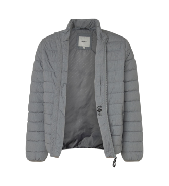 Pepe Jeans Plumfero Tomi gris