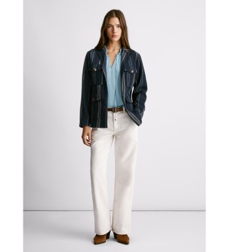 Pepe Jeans Tory jacket navy