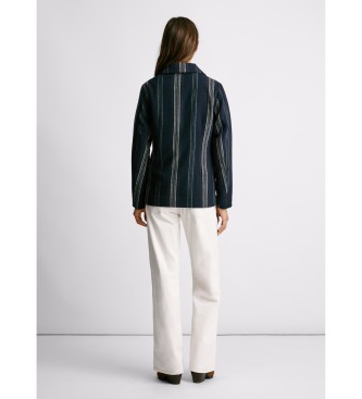 Pepe Jeans Tory jacket navy