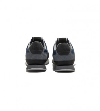 Pepe Jeans Tour Urban 22 navy shoes