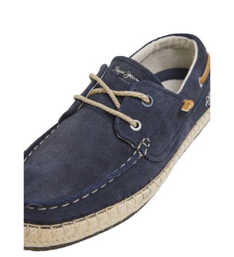 Pepe Jeans Tourist deck bl bdsko i lder