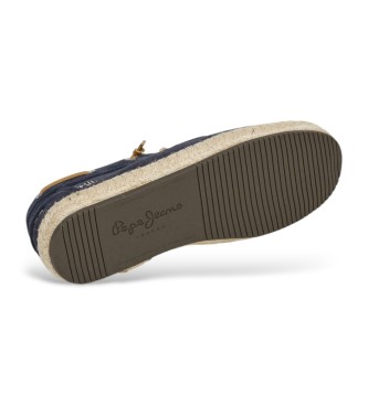 Pepe Jeans Tourist deck bl bdsko i lder