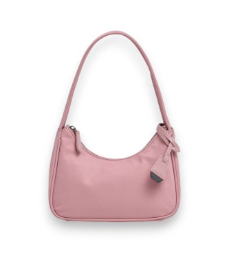 Pepe Jeans Bolso Trace rosa
