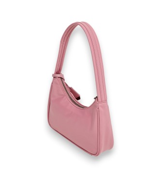 Pepe Jeans Bolso Trace rosa