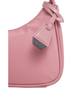 Pepe Jeans Bolso Trace rosa