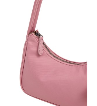 Pepe Jeans Bolso Trace rosa