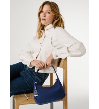 Pepe Jeans Bolso Trace marino