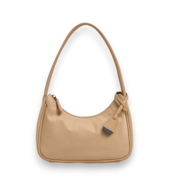 Pepe Jeans Bolso Trace beige