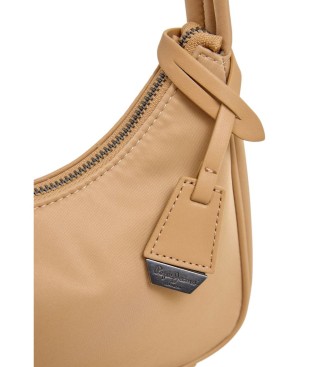 Pepe Jeans Bolso Trace beige