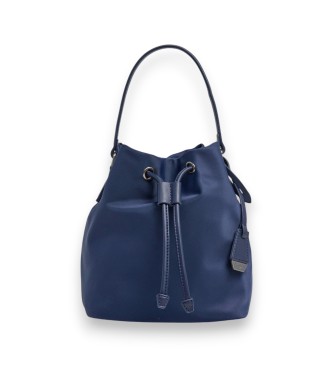 Pepe Jeans Bolso Tracey marino