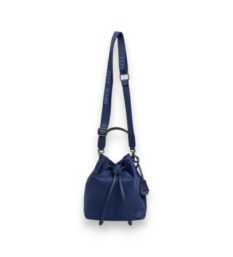Pepe Jeans Bolso Tracey marino