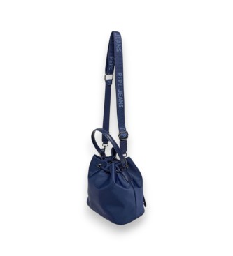 Pepe Jeans Bolso Tracey marino
