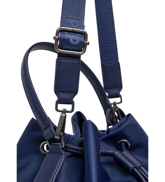 Pepe Jeans Bolso Tracey marino