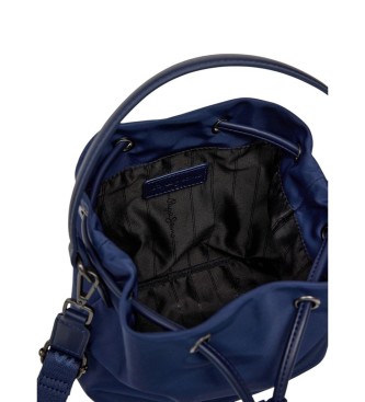 Pepe Jeans Bolso Tracey marino