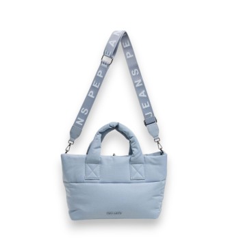 Pepe Jeans Bolso Tracie azul