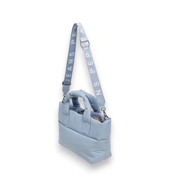 Pepe Jeans Bolso Tracie azul