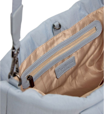 Pepe Jeans Bolso Tracie azul