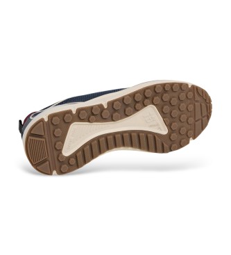 Pepe Jeans Čevlji Trail Tech Navy