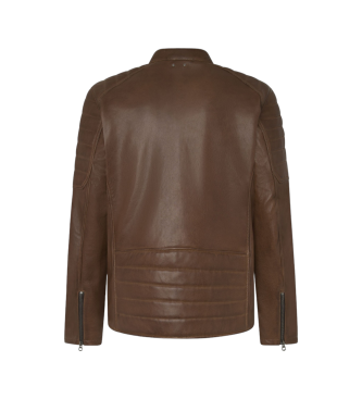 Pepe Jeans Chaqueta Travis marrn