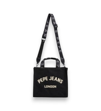 Pepe Jeans Bolso Trisha negro