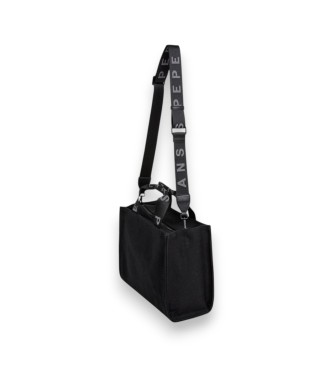 Pepe Jeans Bolso Trisha negro