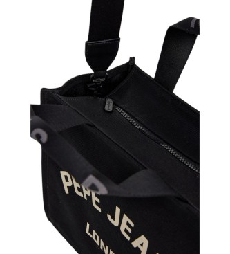Pepe Jeans Bolso Trisha negro