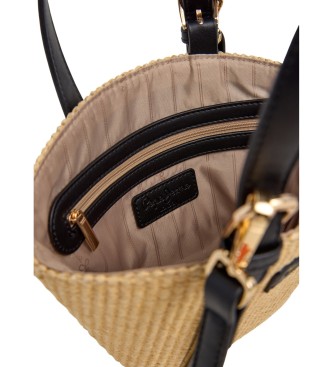 Pepe Jeans Tristen beige bag