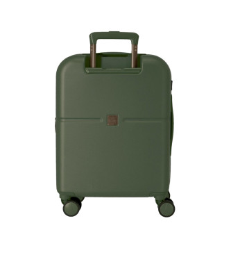 Pepe Jeans Trolley-Koffer 55Cm Akzent grn