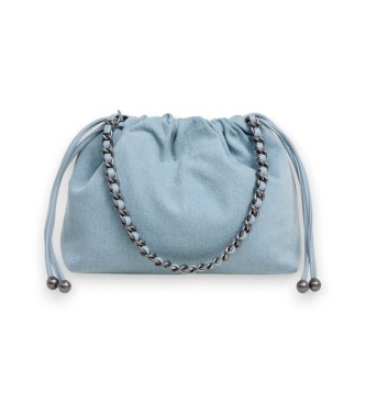 Pepe Jeans Bolso Tru azul