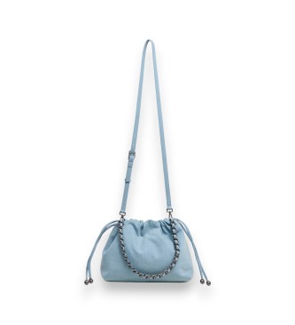 Pepe Jeans Bolso Tru azul