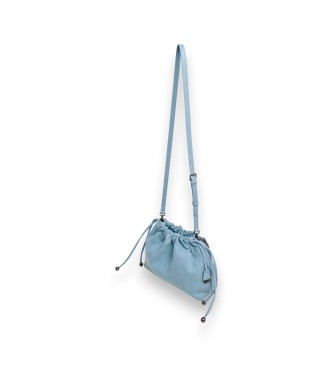 Pepe Jeans Bolso Tru azul