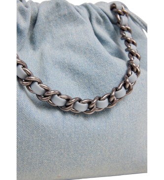 Pepe Jeans Bolso Tru azul