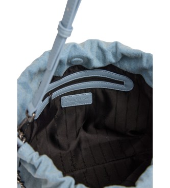 Pepe Jeans Bolso Tru azul