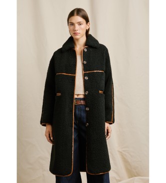 Pepe Jeans Giacca nera della verit