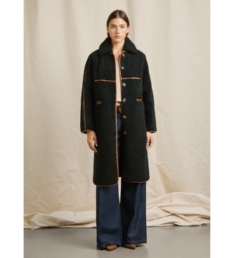 Pepe Jeans Giacca nera della verit