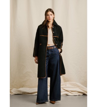 Pepe Jeans Giacca nera della verit