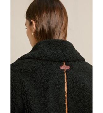 Pepe Jeans Giacca nera della verit