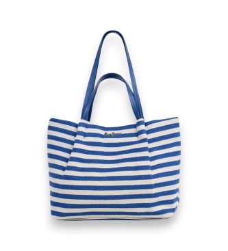 Pepe Jeans Bolso Tuesday azul