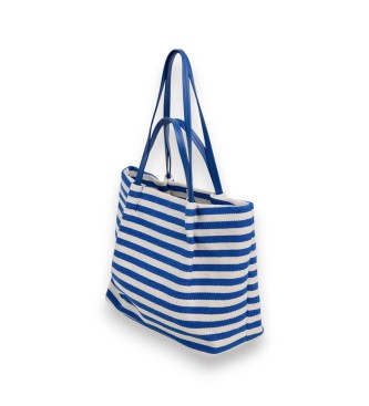 Pepe Jeans Bolso Tuesday azul