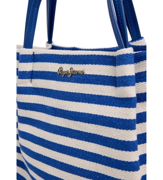 Pepe Jeans Bolso Tuesday azul