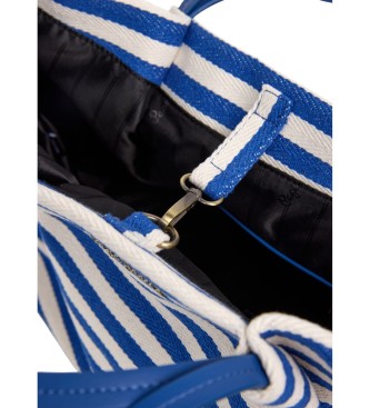 Pepe Jeans Bolso Tuesday azul