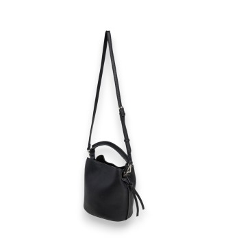 Pepe Jeans Bolso Tyler Script negro